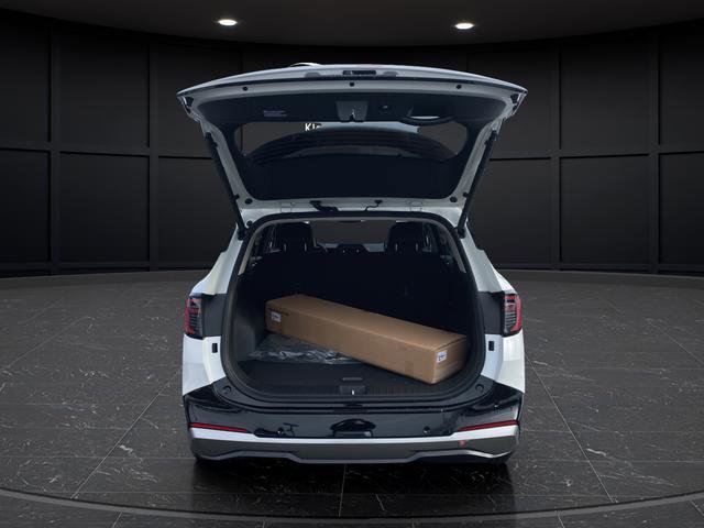 New 2026 Kia Sportage SX Prestige image 16