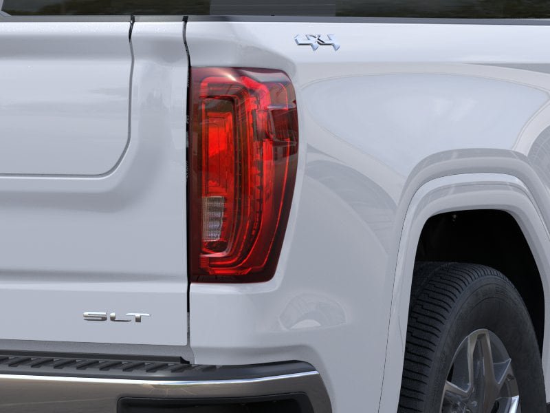 New 2026 GMC Sierra 1500 SLT w/ SLT Premium Plus Package AWD/4WD image 41