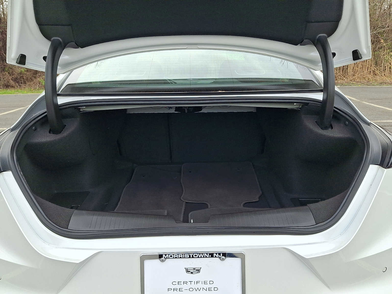 Used 2023 Cadillac CT4 Sport image 28