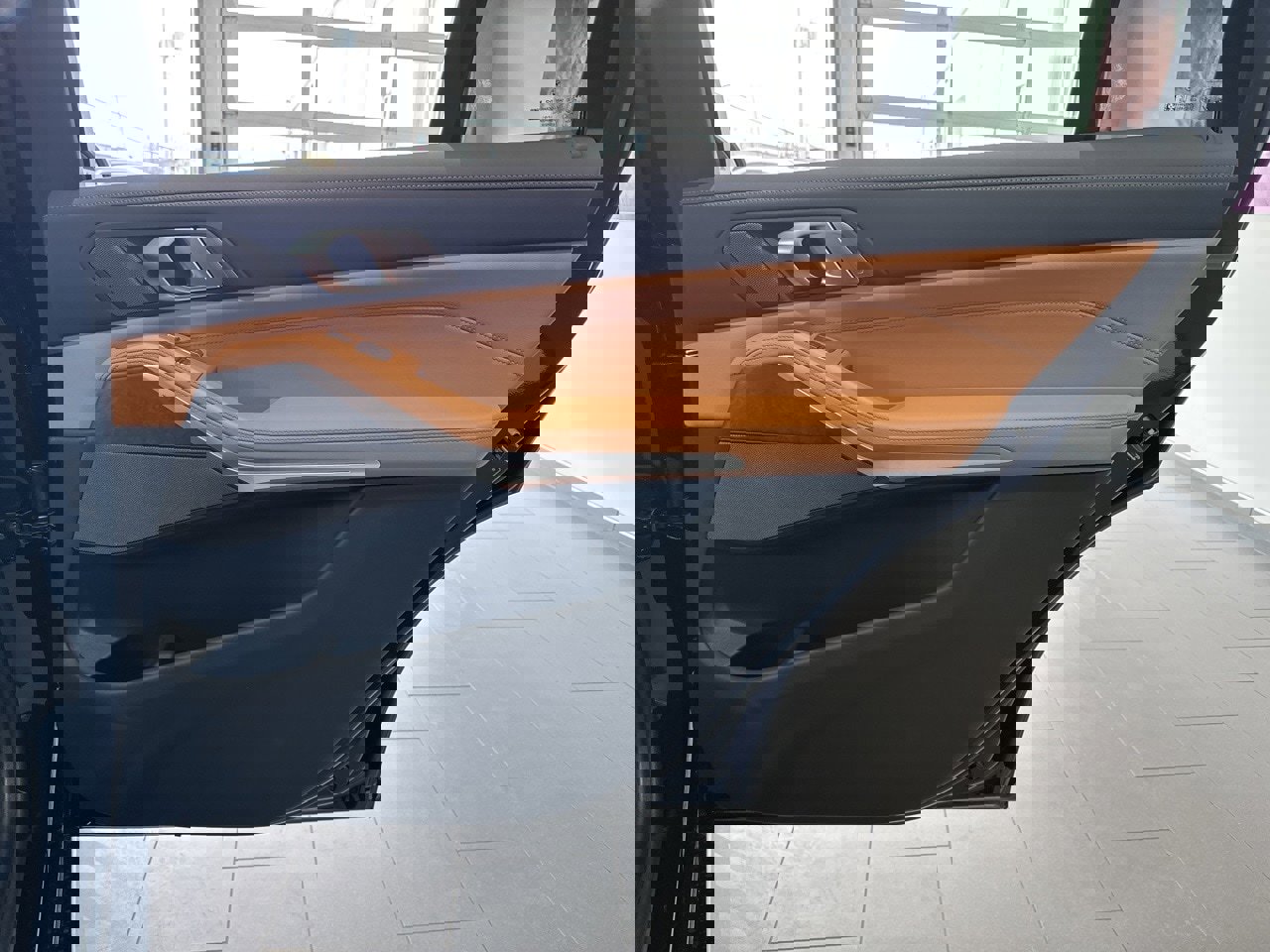 New 2026 BMW X7 xDrive40i image 58