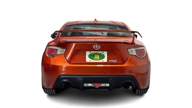 Used 2013 Scion FR-S RWD image 3