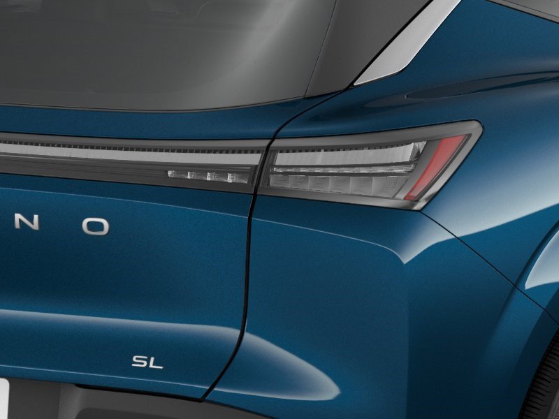 New 2026 Nissan Murano SL AWD/4WD image 11