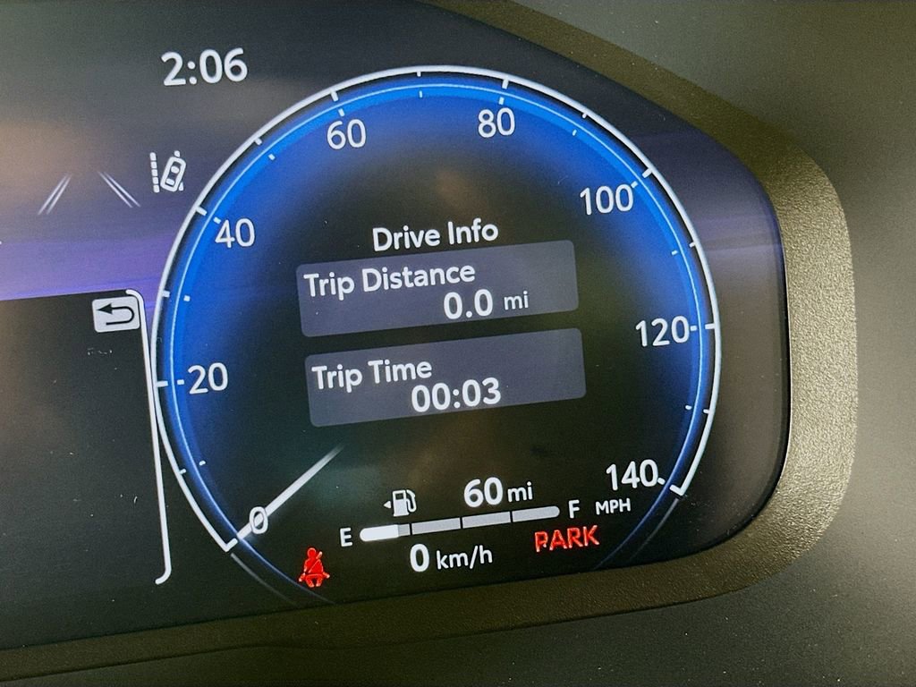 Used 2024 Toyota RAV4 XSE image 12