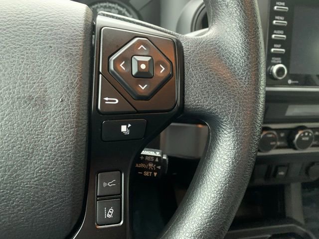 Used 2023 Toyota Tacoma SR image 18