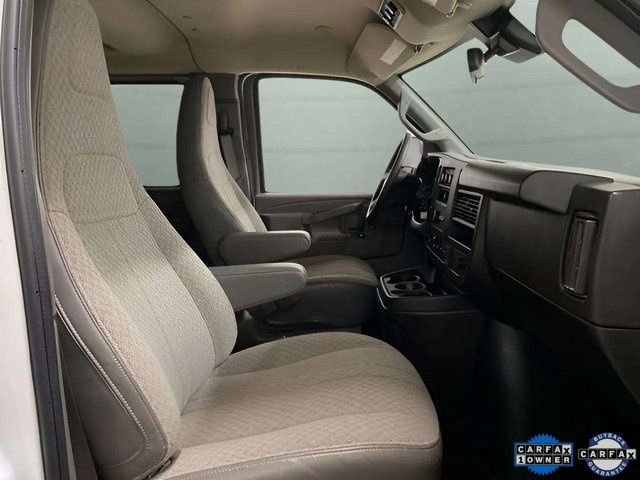 Used 2023 Chevrolet Express 3500 LT w/ LT Preferred Equipment Group image 58