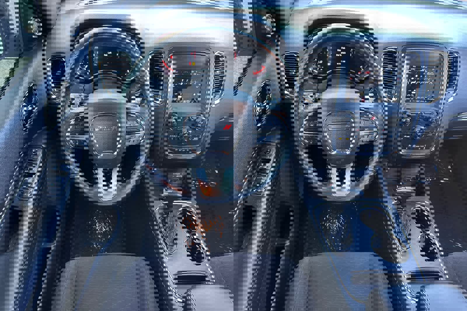 Used 2019 Dodge Durango GT w/ Blacktop Package image 13