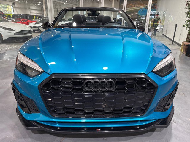 Used 2023 Audi A5 2.0T Premium Plus AWD/4WD image 29