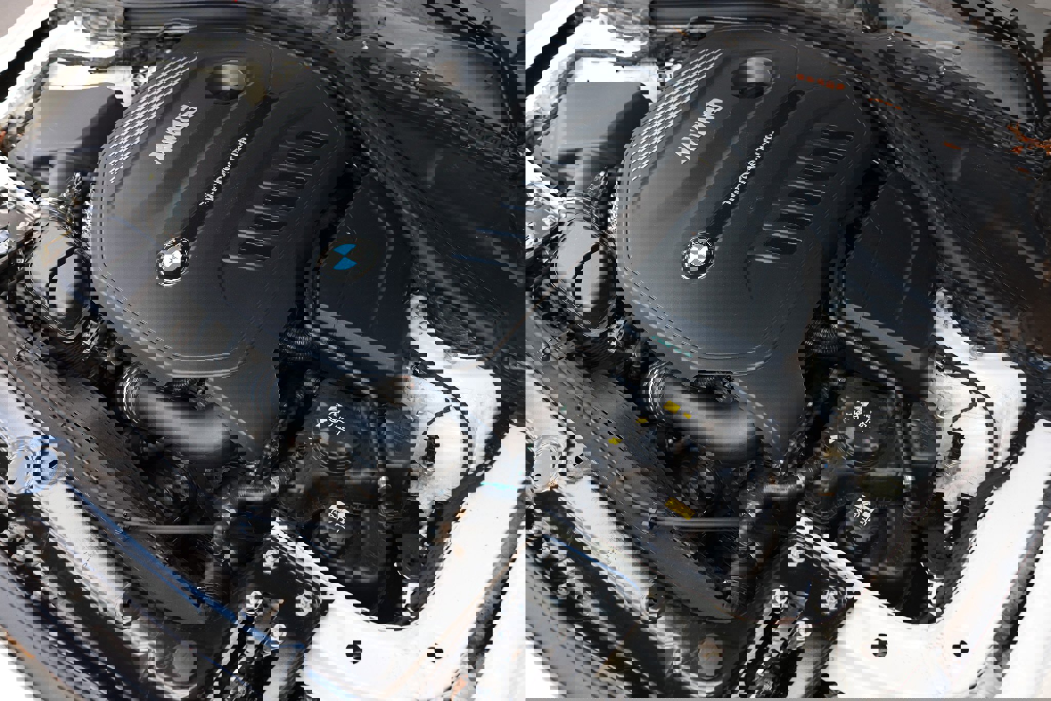 Used 2017 BMW 340i Sedan image 57