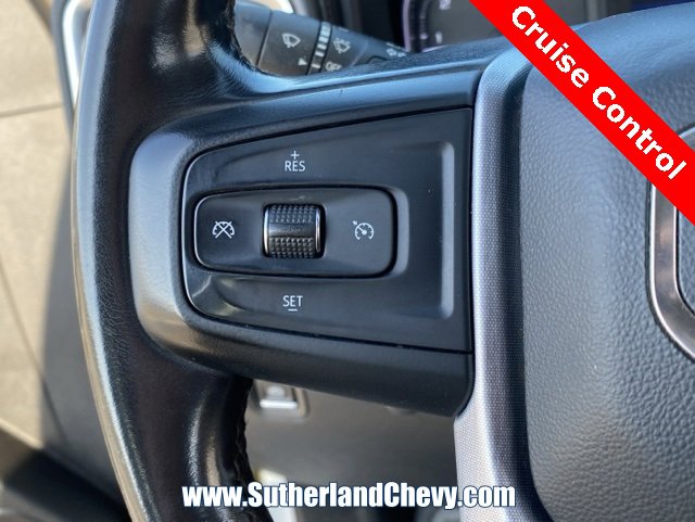 Used 2022 GMC Sierra 2500 SLE w/ X31 Off-Road Package image 29