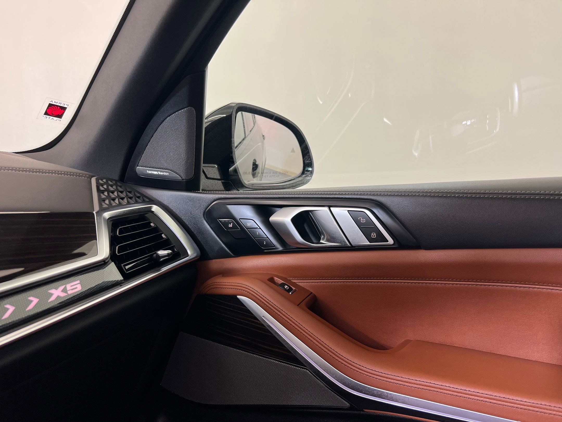 New 2026 BMW X5 sDrive40i w/ M Sport Package image 31