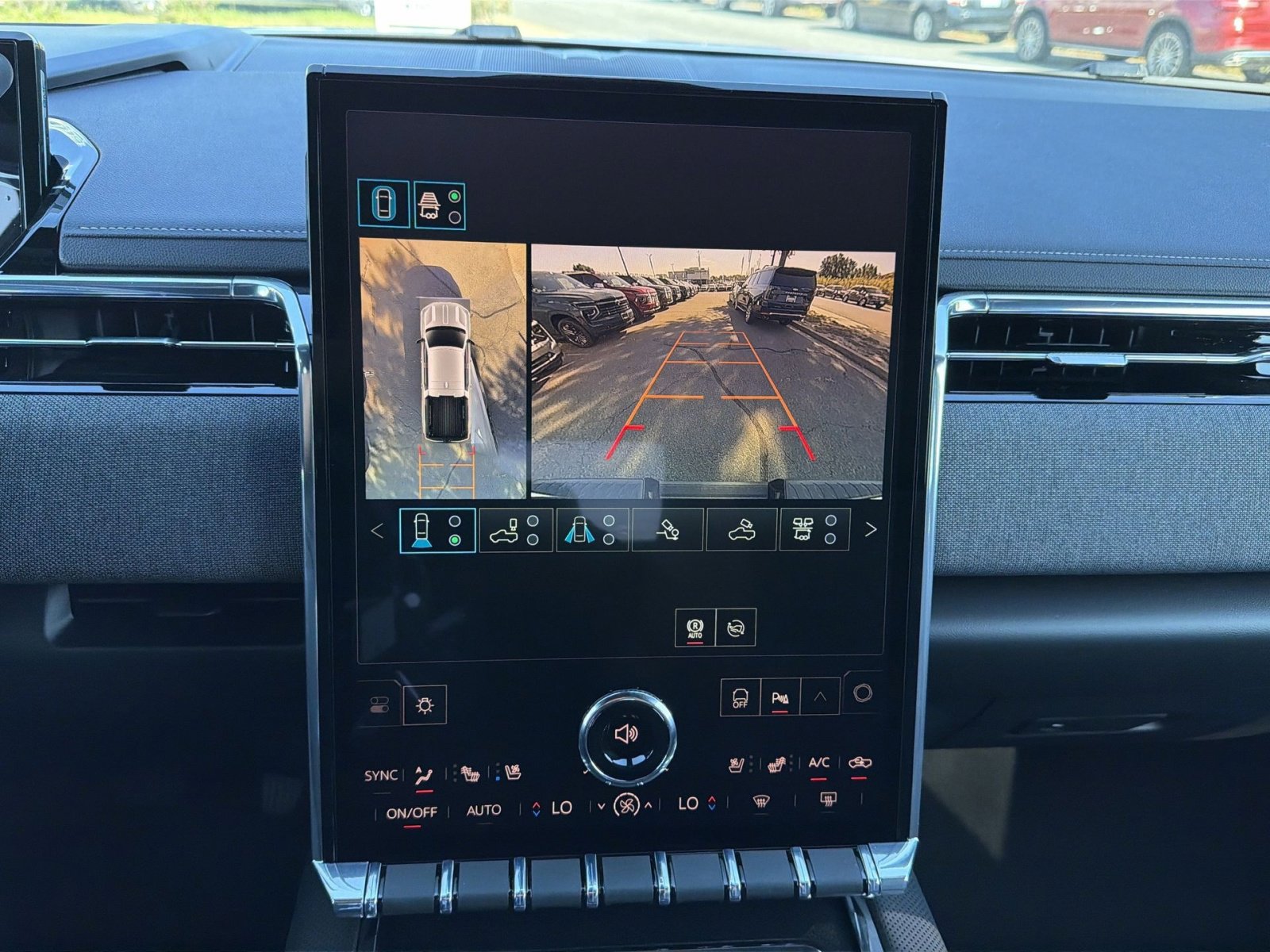 New 2026 GMC Sierra EV Elevation w/ Premium Package image 19