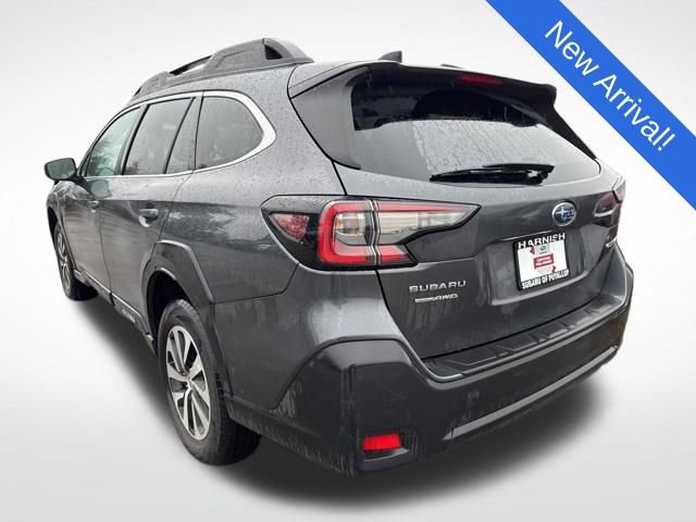 Certified 2024 Subaru Outback Premium w/ Popular Package #1A image 5