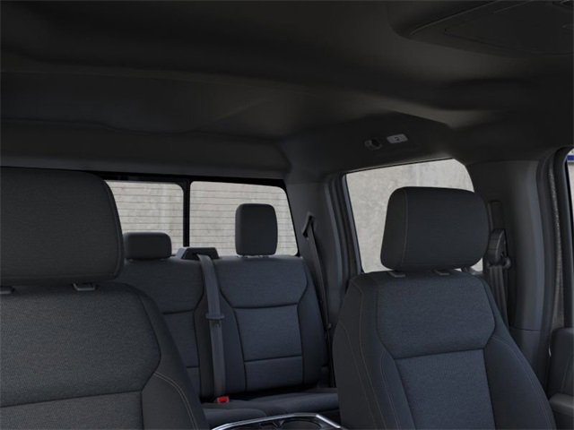 New 2025 Ford F150 XLT w/ Equipment Group 302A MID image 22