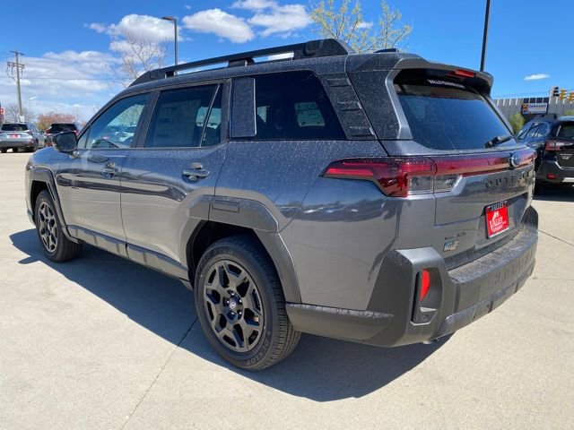 New 2026 Subaru Outback Limited image 3