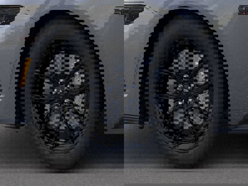 New 2025 Ford Mustang GT Premium w/ Mustang Nite Pony Package image 19