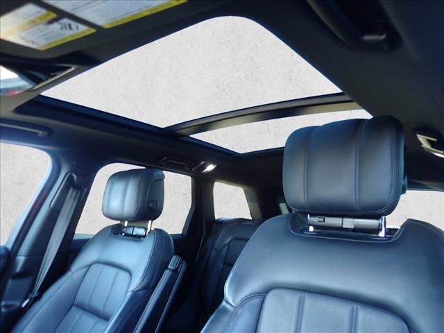 Used 2019 Land Rover Range Rover Sport HSE image 14
