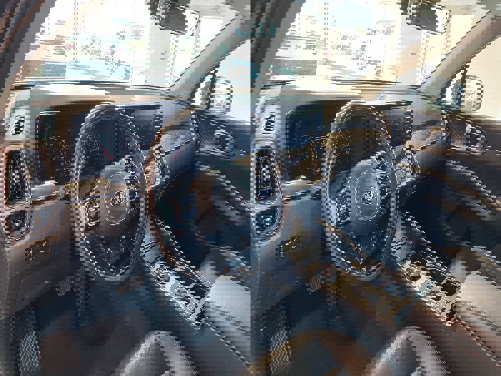 Used 2021 Kia Sorento EX image 11