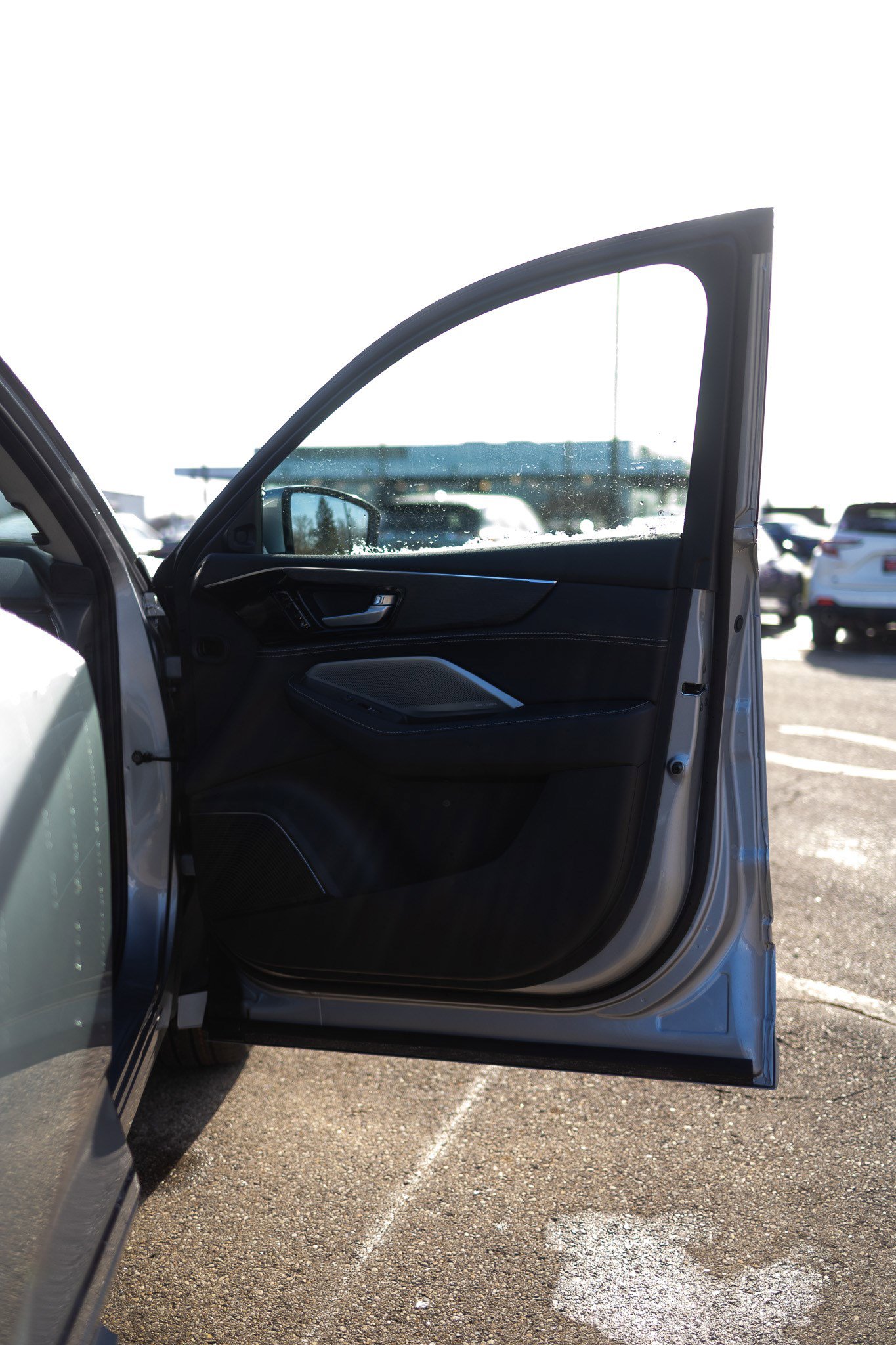 New 2026 Acura MDX SH-AWD w/ Advance Package image 44