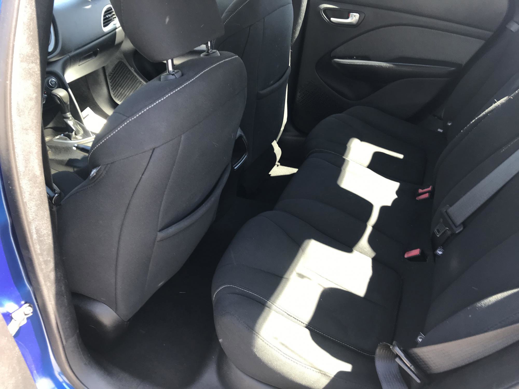 Used 2013 Dodge Dart SXT FWD image 18