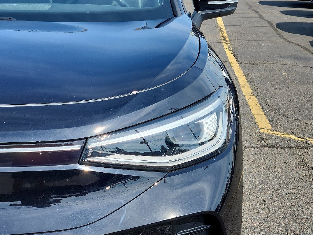 Certified 2023 Volkswagen ID.4 S RWD image 9