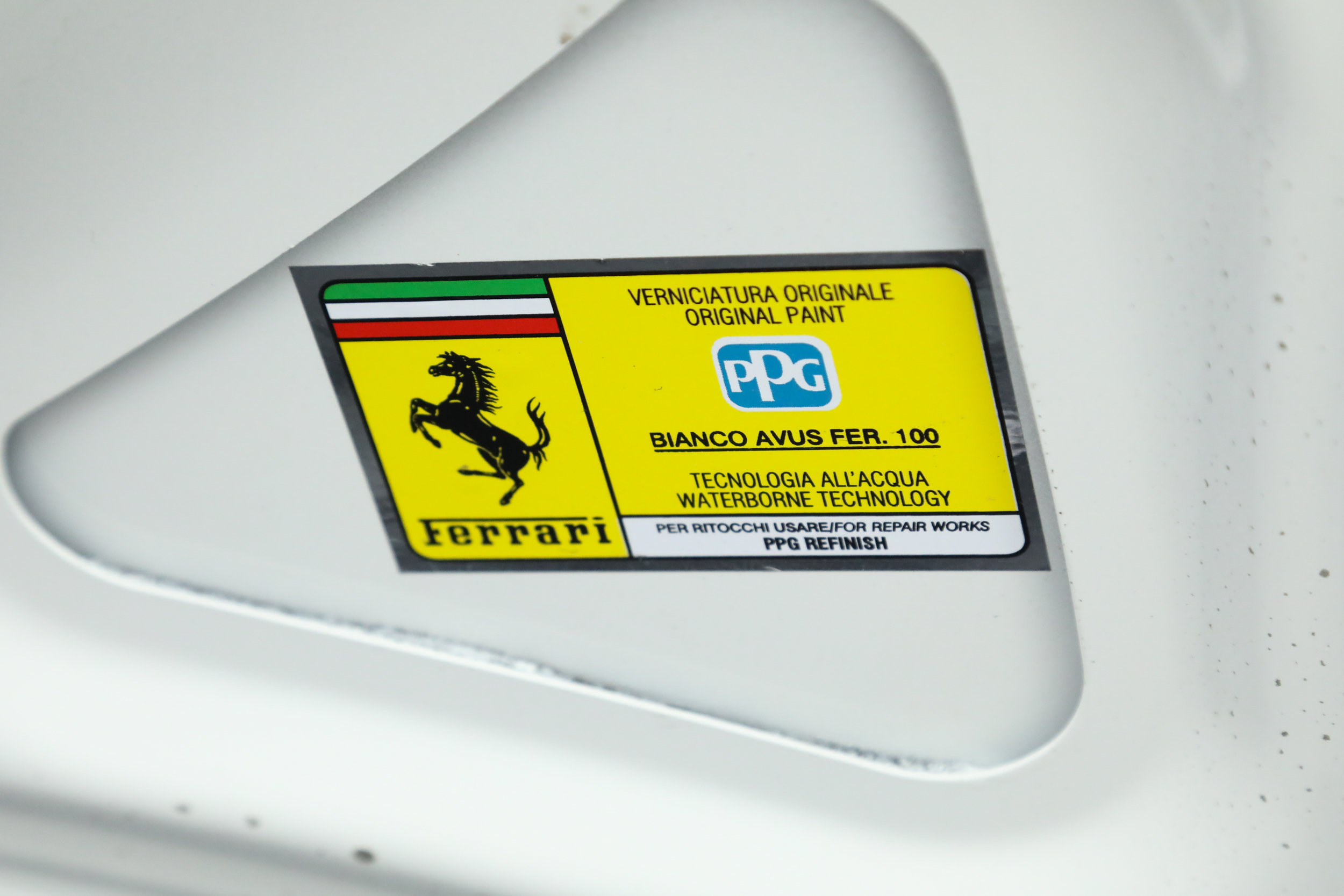 Certified 2024 Ferrari Roma Spider RWD image 40