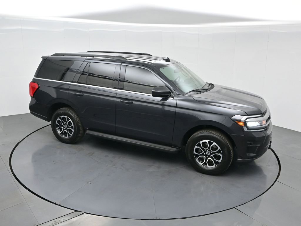 Used 2024 Ford Expedition XLT image 57