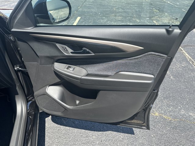 New 2026 Chevrolet TrailBlazer ACTIV w/ Convenience Package image 30