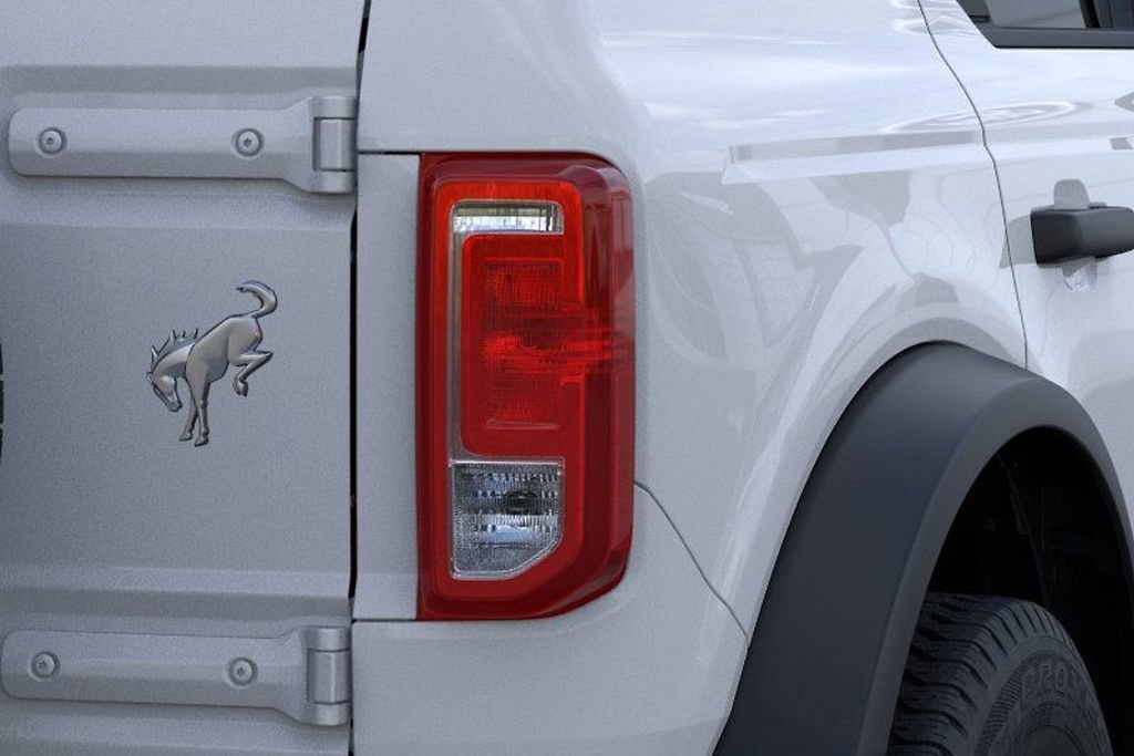 New 2026 Ford Bronco Big Bend AWD/4WD image 27