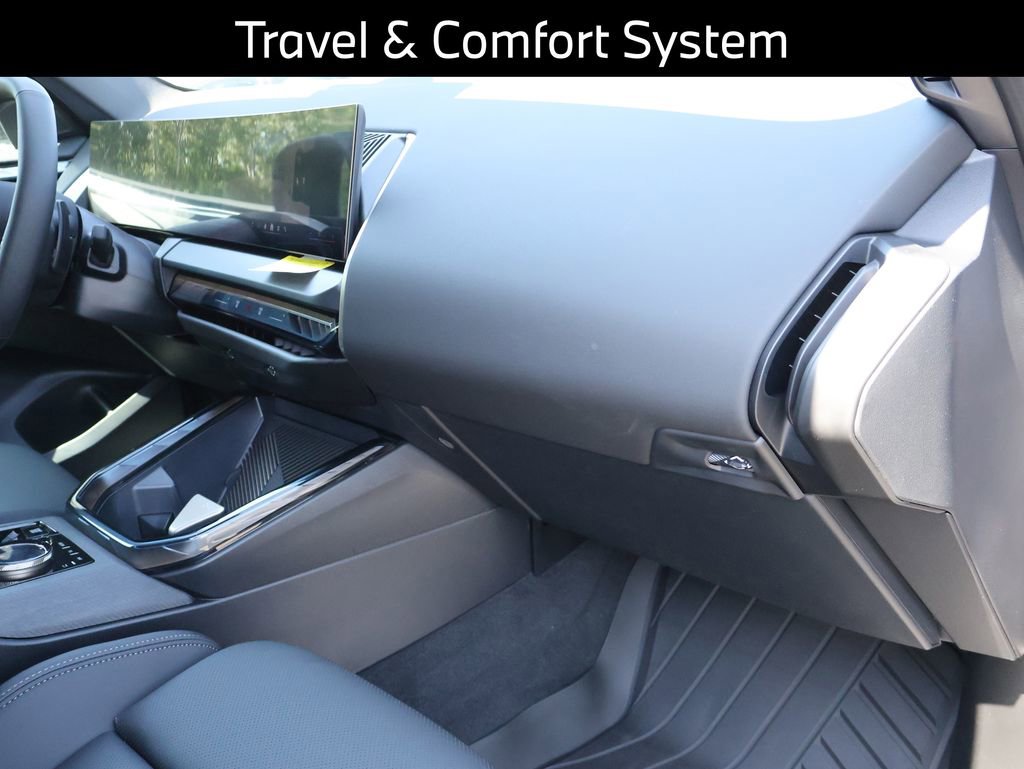 New 2025 BMW X3 xDrive30i w/ Premium Package image 13