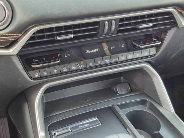 New 2026 MAZDA CX-90 3.3 Turbo S w/ Premium Plus AWD/4WD image 30