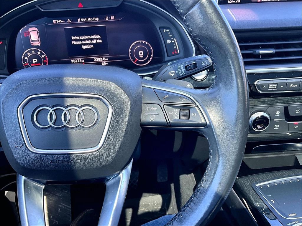 Used 2019 Audi Q7 3.0T Premium Plus image 16
