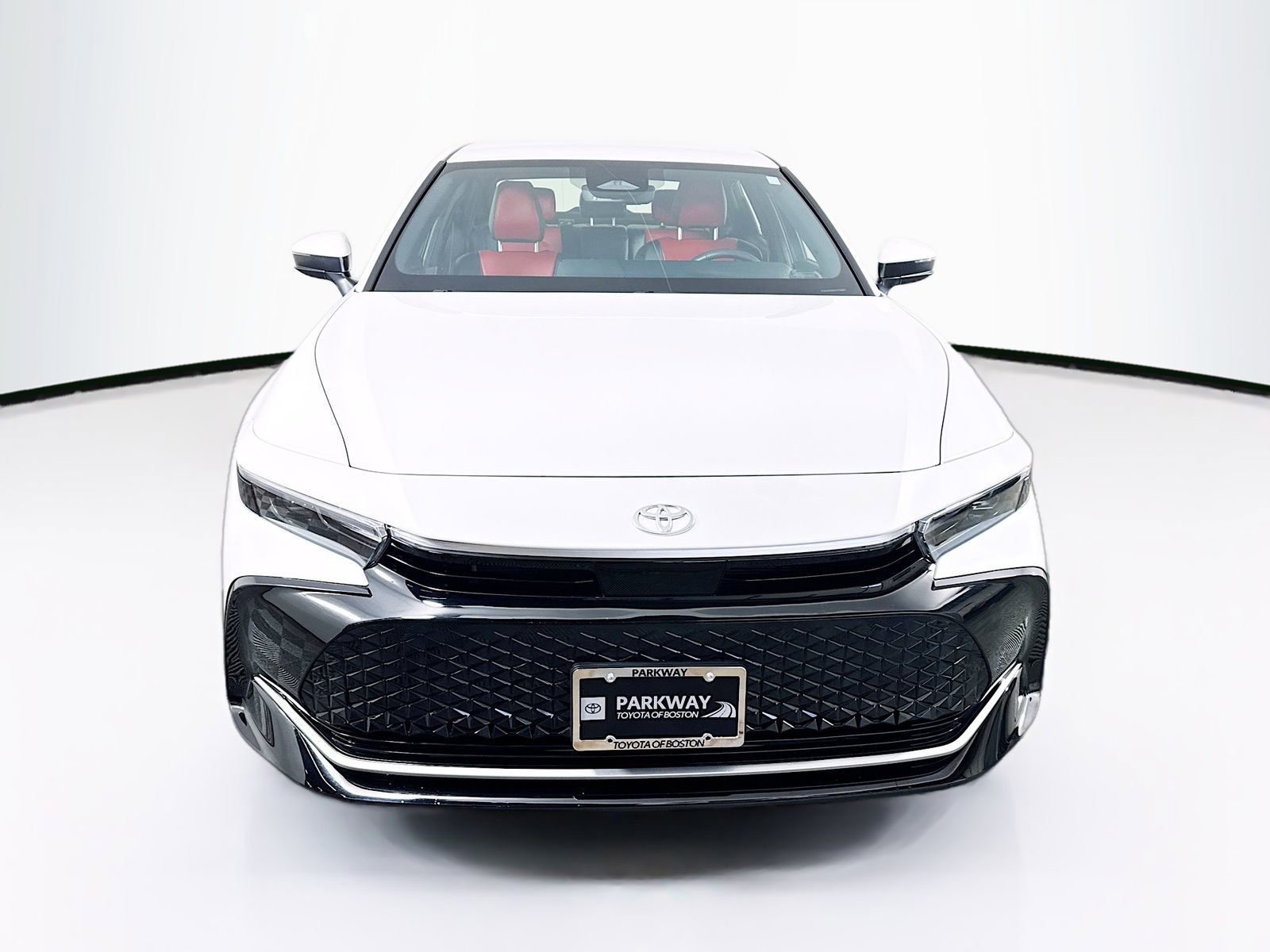 Certified 2023 Toyota Crown XLE image 2