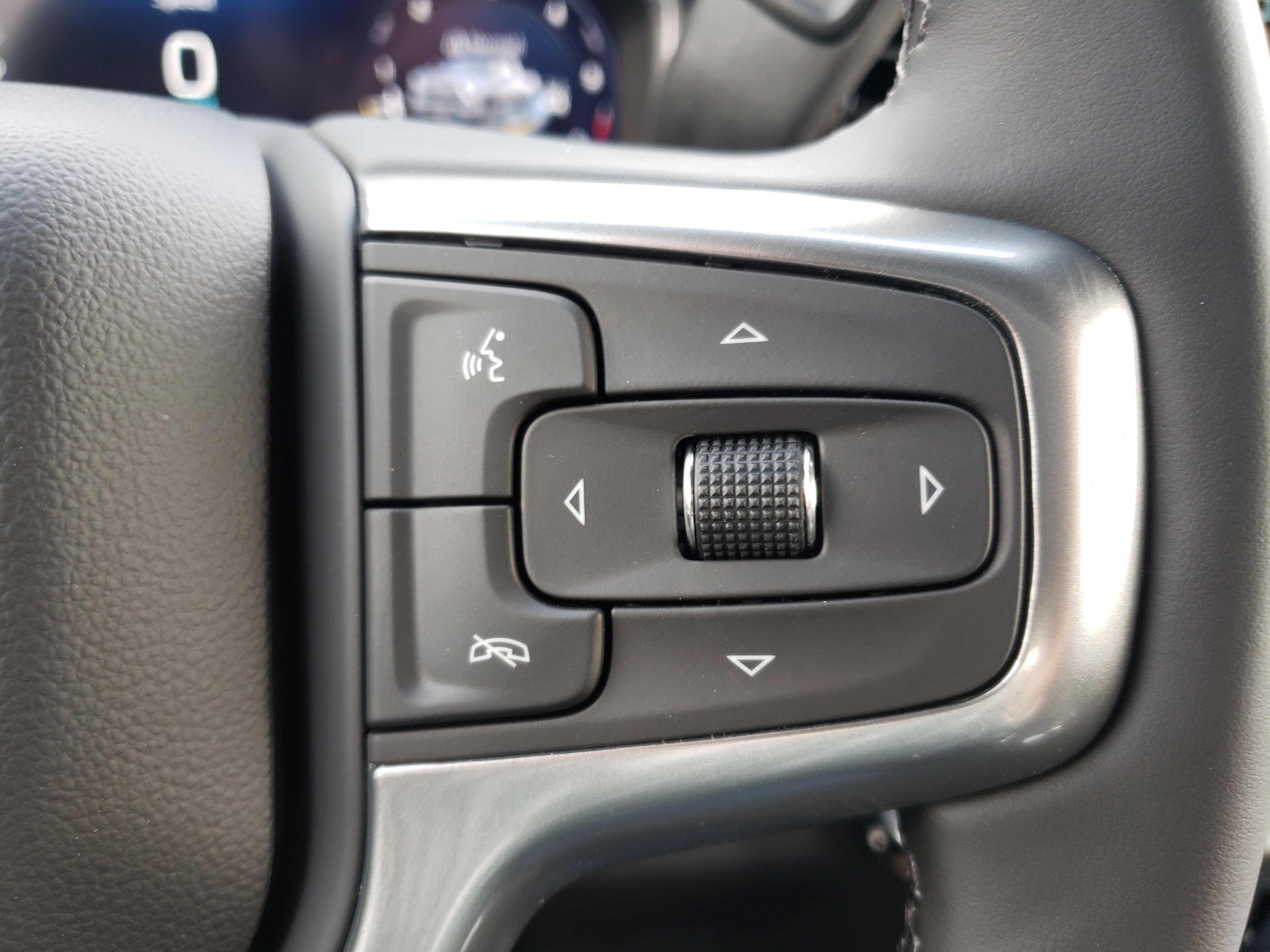 New 2026 Chevrolet Silverado 3500 LTZ w/ LTZ Plus Package image 17