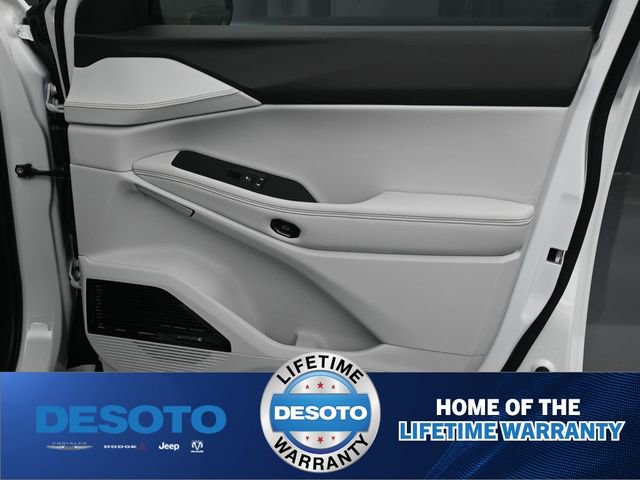 New 2026 Jeep Cherokee Limited image 11