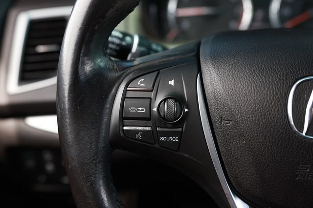 Used 2019 Acura TLX w/ Technology & A-SPEC Package FWD image 30