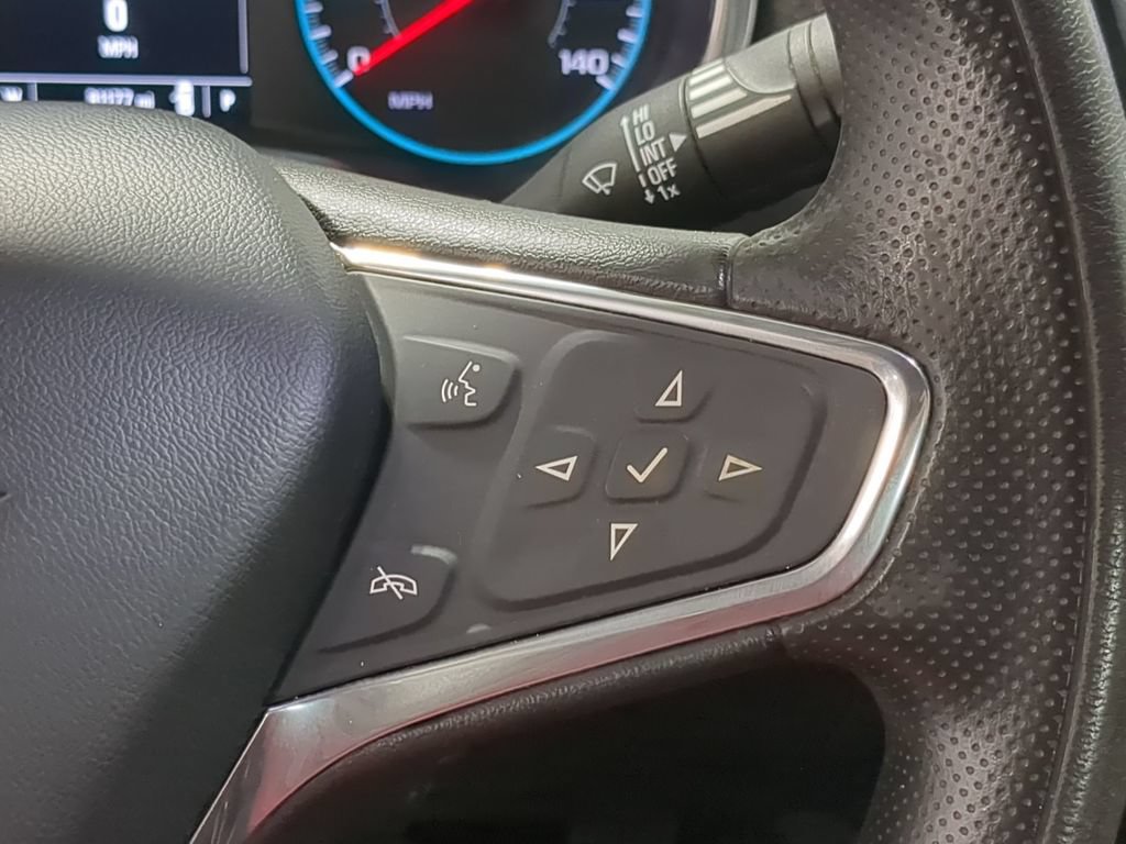 Used 2020 Chevrolet Malibu LT FWD image 29