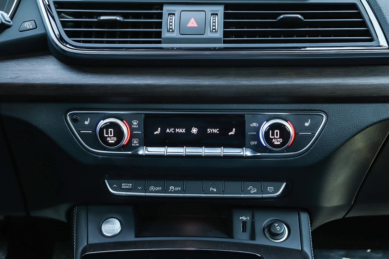 Used 2023 Audi Q5 2.0T Premium Plus AWD/4WD image 18