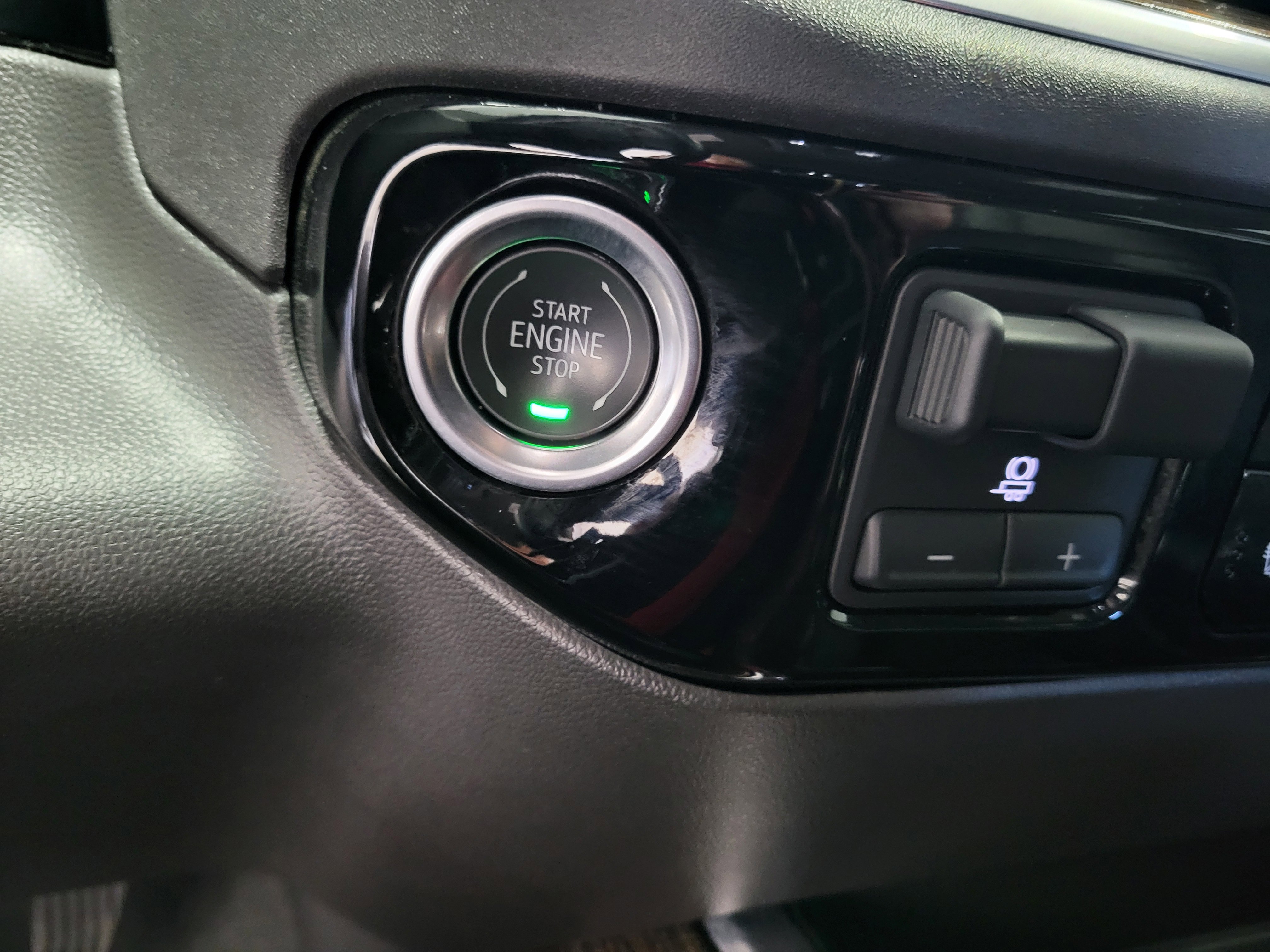 Certified 2025 Chevrolet Silverado 1500 LT Trail Boss w/ LT Trail Boss Premium Package image 31