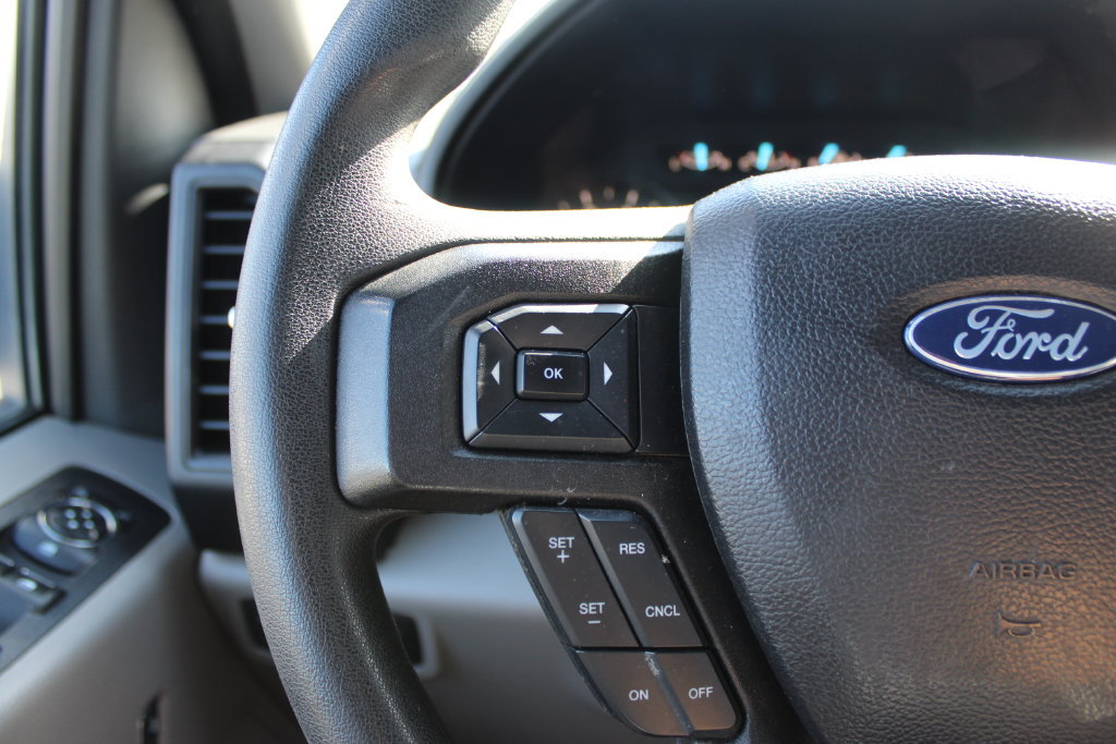 Used 2020 Ford F150 XL w/ Equipment Group 101A Mid AWD/4WD image 26