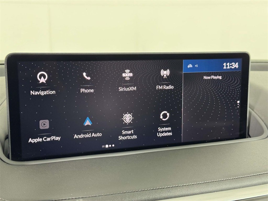 Used 2024 Acura MDX SH-AWD w/ Technology Package image 27