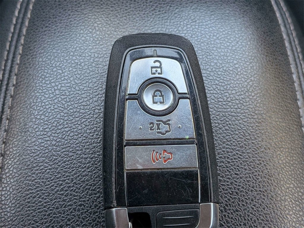 Used 2024 Ford Escape Active image 30