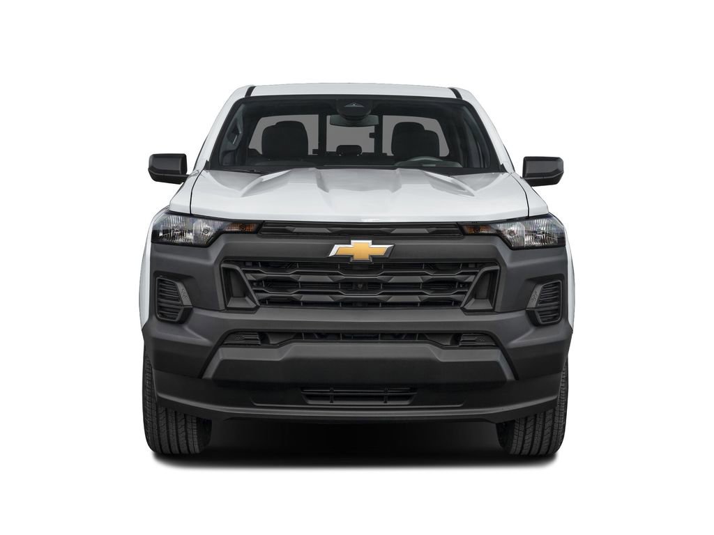 New 2026 Chevrolet Colorado Trail Boss image 4