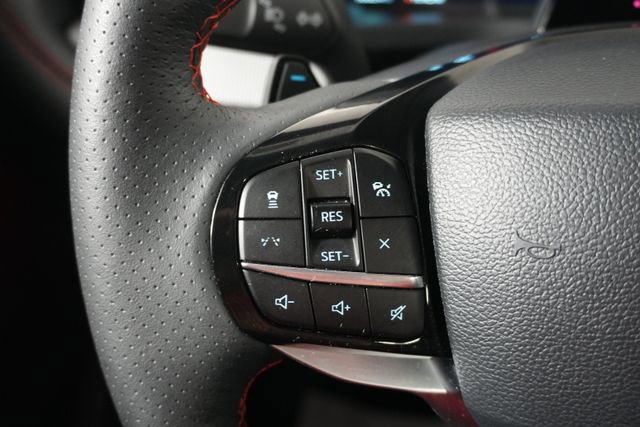 Certified 2025 Ford Explorer ST w/ Sun And Sound Package image 14