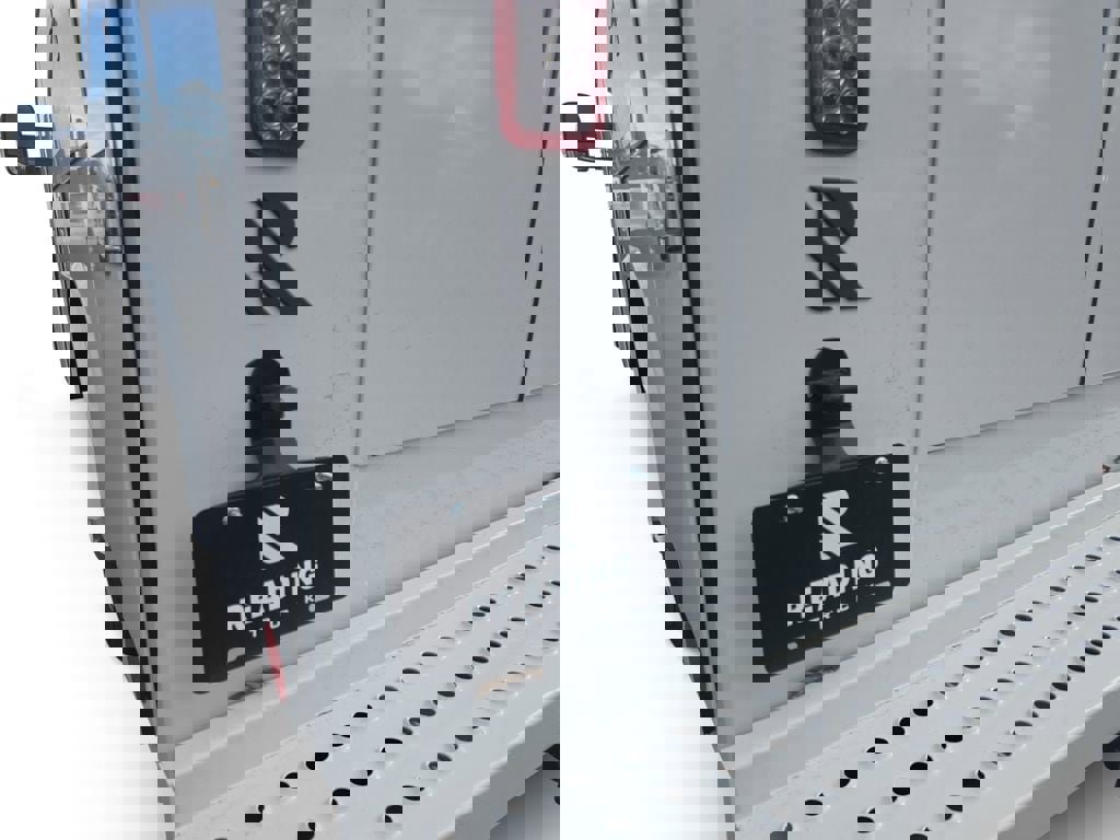 New 2024 Ford Transit 350 AWD w/ Interior Upgrade Package image 21