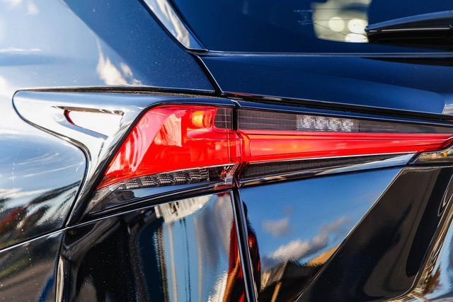 Used 2021 Lexus NX 300 F Sport image 8
