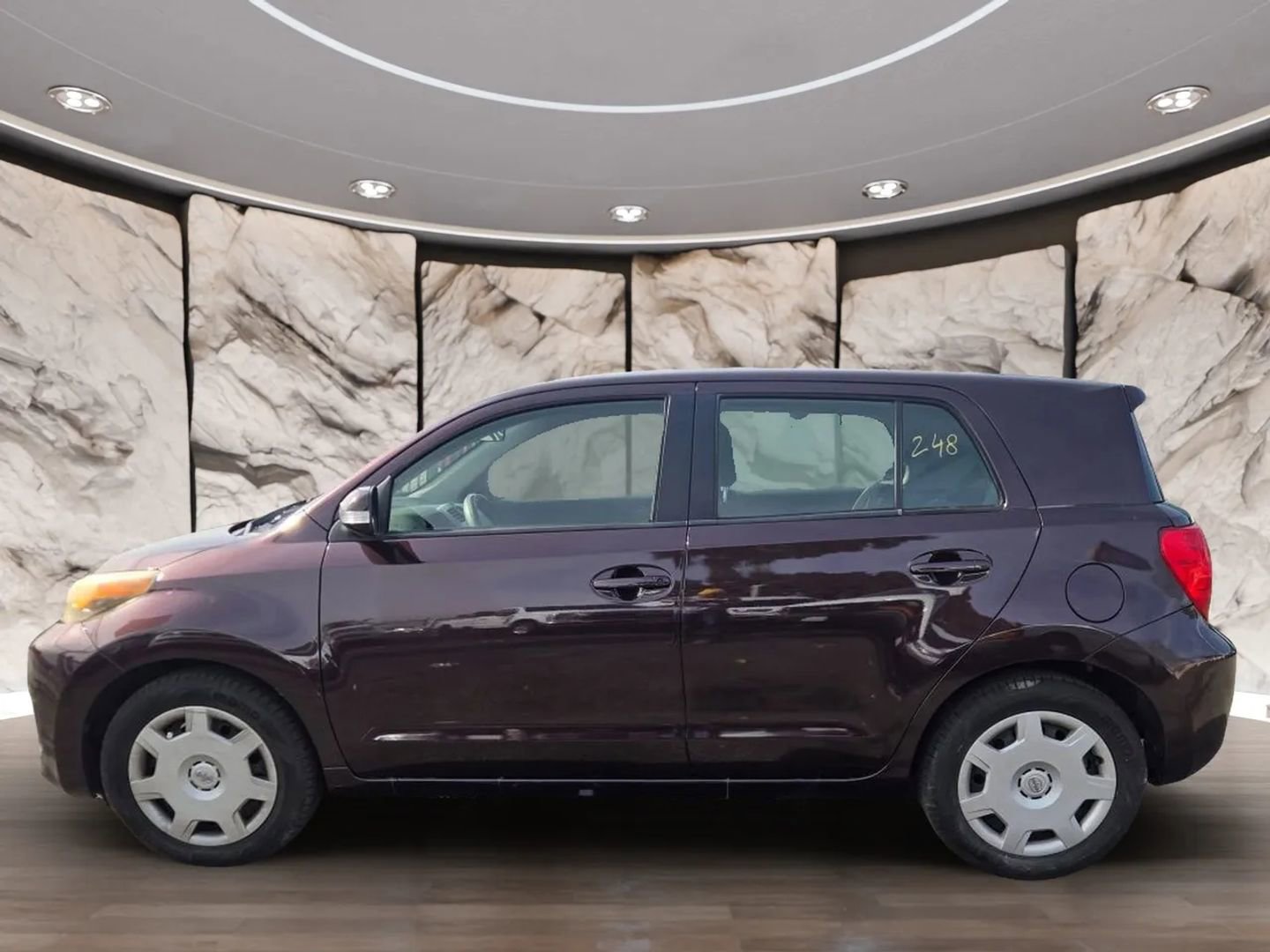 Used 2013 Scion xD image 4