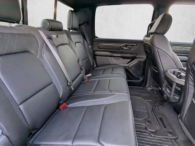 Used 2025 RAM 1500 Limited image 20