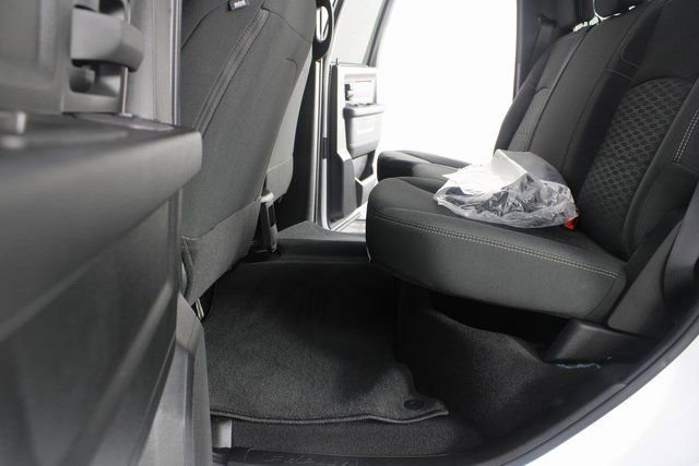 Used 2025 RAM 2500 Tradesman image 16