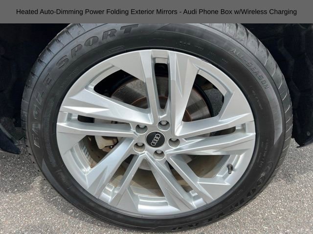 Used 2021 Audi Q7 3.0T Premium w/ Convenience Package image 18
