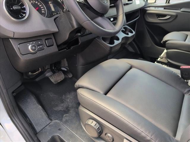 New 2026 Mercedes-Benz Sprinter 2500 image 4